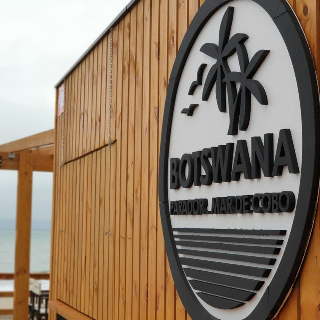 Parador Botswana