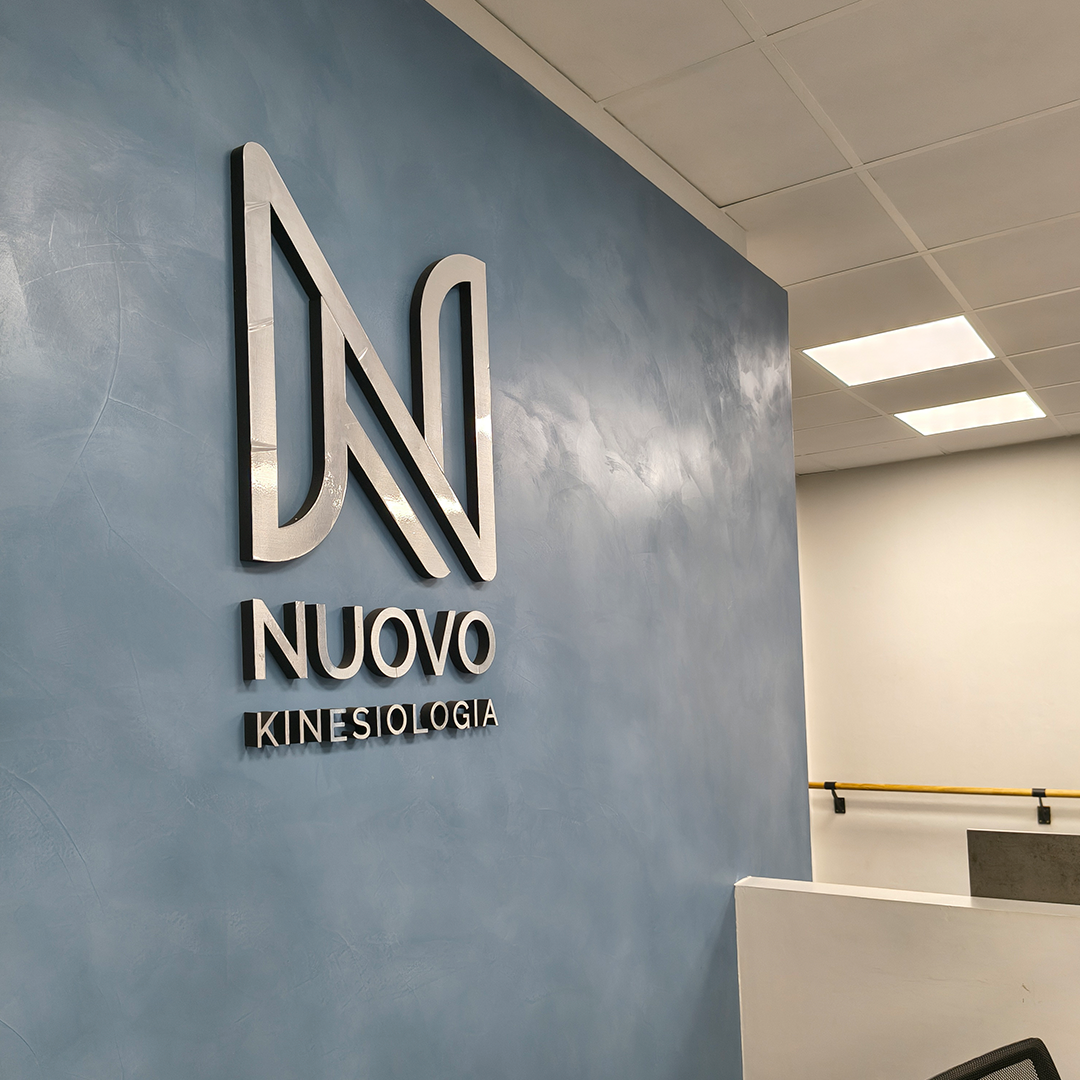 Nuovo Kinesiologia