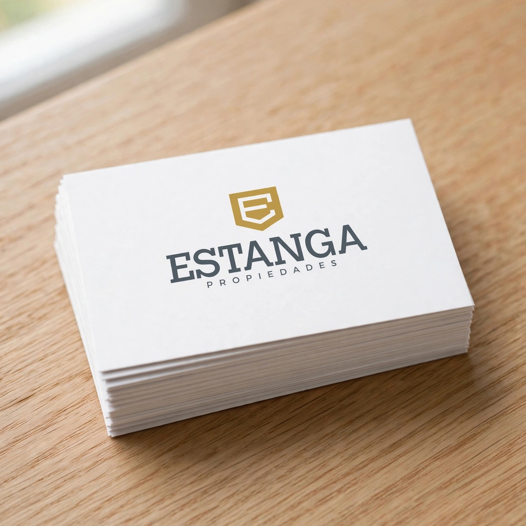 Estanga Propiedades