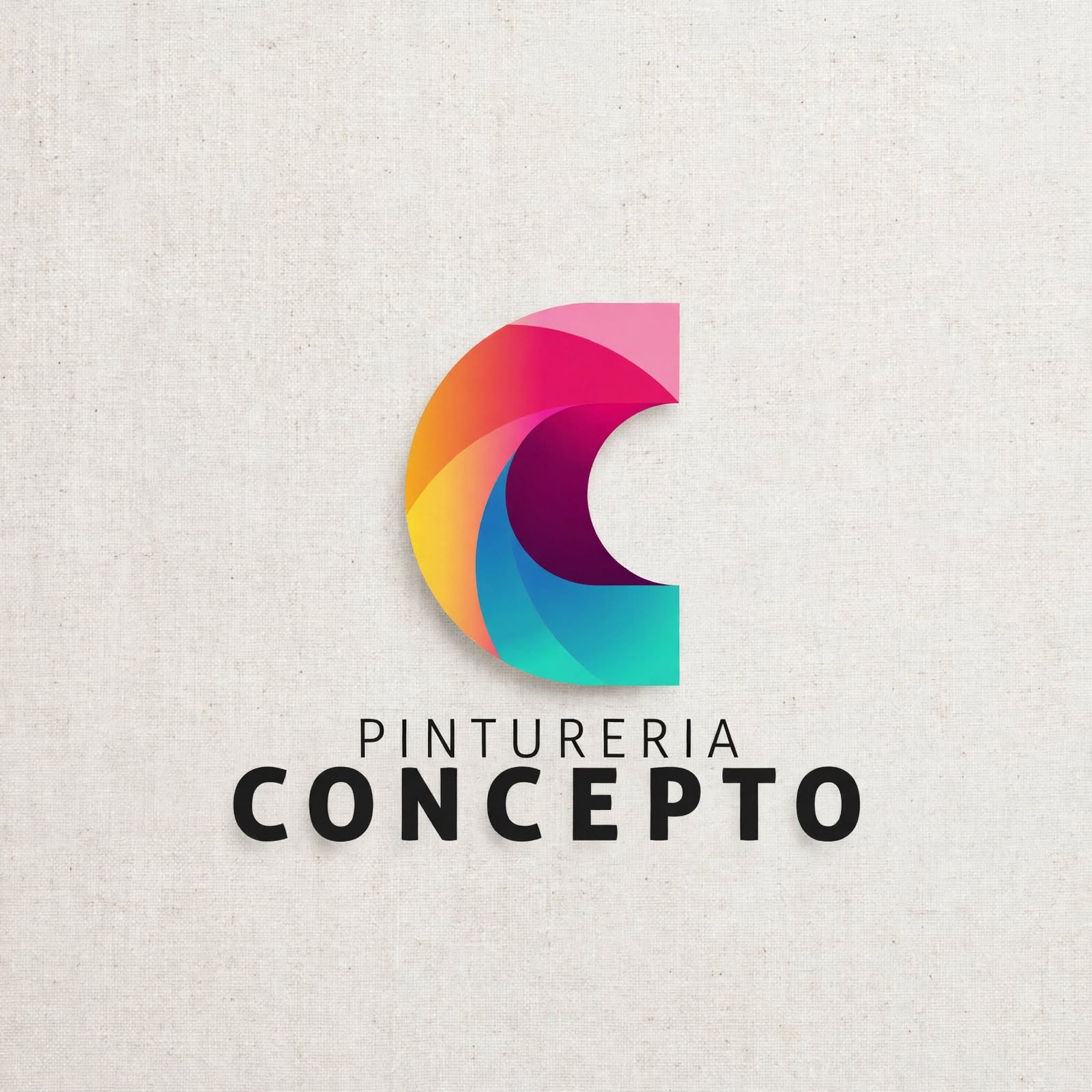 Pintureria Concepto