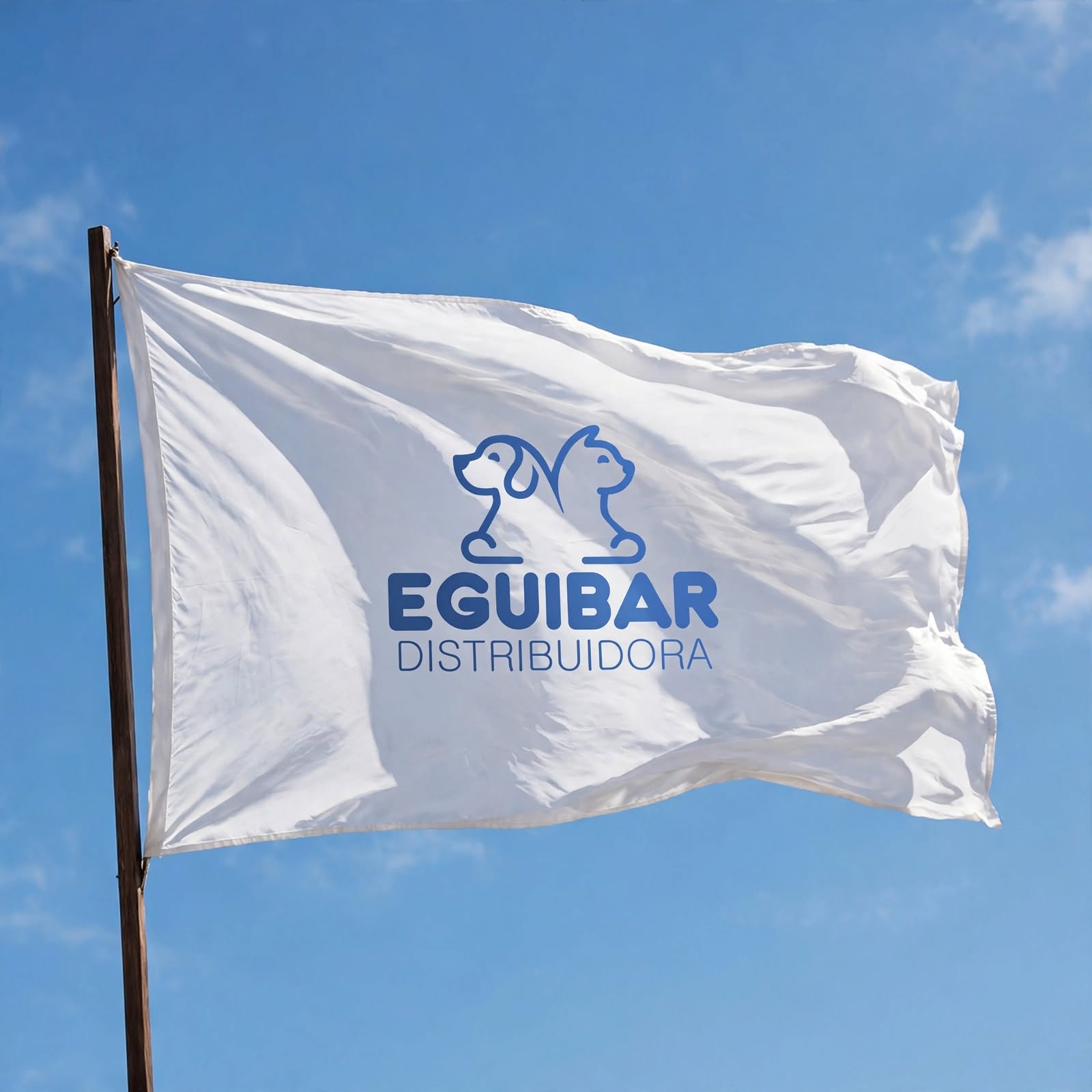 Distribuidora Eguibar
